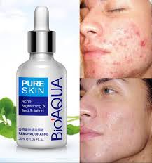 Bioaqua Pure Skin Serum