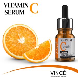 Vince Vitamin C Face Serum - 30ml